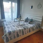 Aegean Home Budva Vojvodanska 16 B Stan7