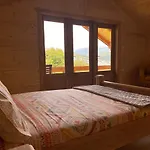 Peaceful Oasis