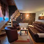 Apartmani Vila Vjerra