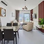 Apartment 3 With Amazing Sea View