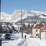 Monte Pino Lux Apartments