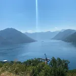 Adria Sea & Mountains