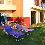 Sveti Luka Ned Apart