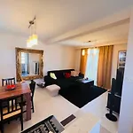 Studio Apartment 21