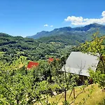 Fern Farm Eco Studio Apartment