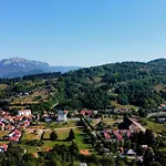Modern Mountain - Apartment Najomi