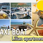 Lilian Apartments