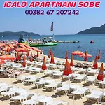 Apartmani Igalo