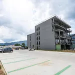 Apartment 13 With Amazing Sea View