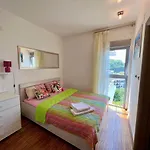 Apartment Maestral With Sea View