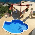 Аpartment 555