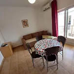 Apartments Marnikovic