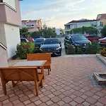 Vila Dubai - Ulcinj Velika Plaza