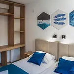 Soko Apartments Huoneistohotelli Soko