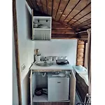 Apartman Wooden II