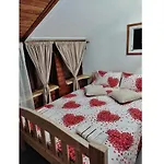 Apartman Wooden II