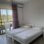 White Apartments