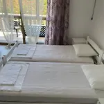 White Apartments