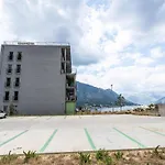 Apartment 25 With Amazing Sea View
