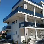 Royal Residence