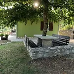 Green Eco Cottage