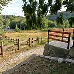Green Eco Cottage