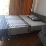 Monterus Apartment With Sea View In Becici