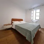 Old Town Apartments