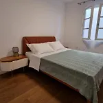 Old Town Apartments
