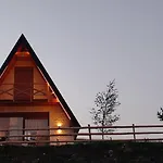 Pinewood Home Zabljak