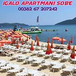 Igalo Studio Apartmani