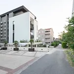 Apartment Odysseus
