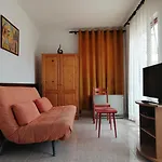 Lovely Apartment With Big Terrace In Budva