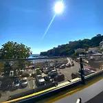 Marinus Hotel