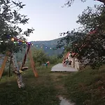 Grandma'S Hut