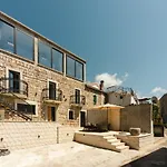 Villa Marija Bigovo & Yacht