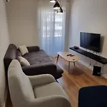 Regina Apartment