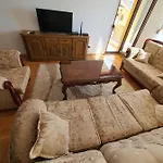 Oksana Apartment