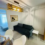 Barbi Blue Apartments