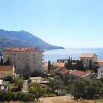 Beautiful Sea View Apartment In Tre Group Budva