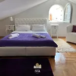 Apartmani Iva Becici