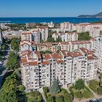 Aloha Apartman