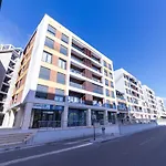 Elite Apartments Podgorica