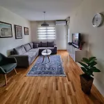 Riverside Apartment