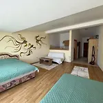 Apartman “The Inspiration”