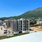 Apartman “The Inspiration”