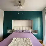 Luxury Apartment Seljanovo