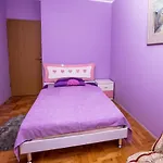 Apartment Sole