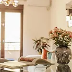 Apartment Poetica Del Mare, Budva, Becici