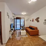 Su Anatolia Apartment